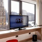 Sorat Hotel Saxx Nuernberg