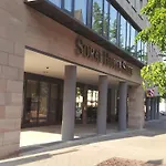 Sorat Hotel Saxx Nuernberg