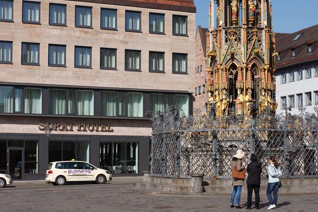 Sorat Saxx Nuremberg