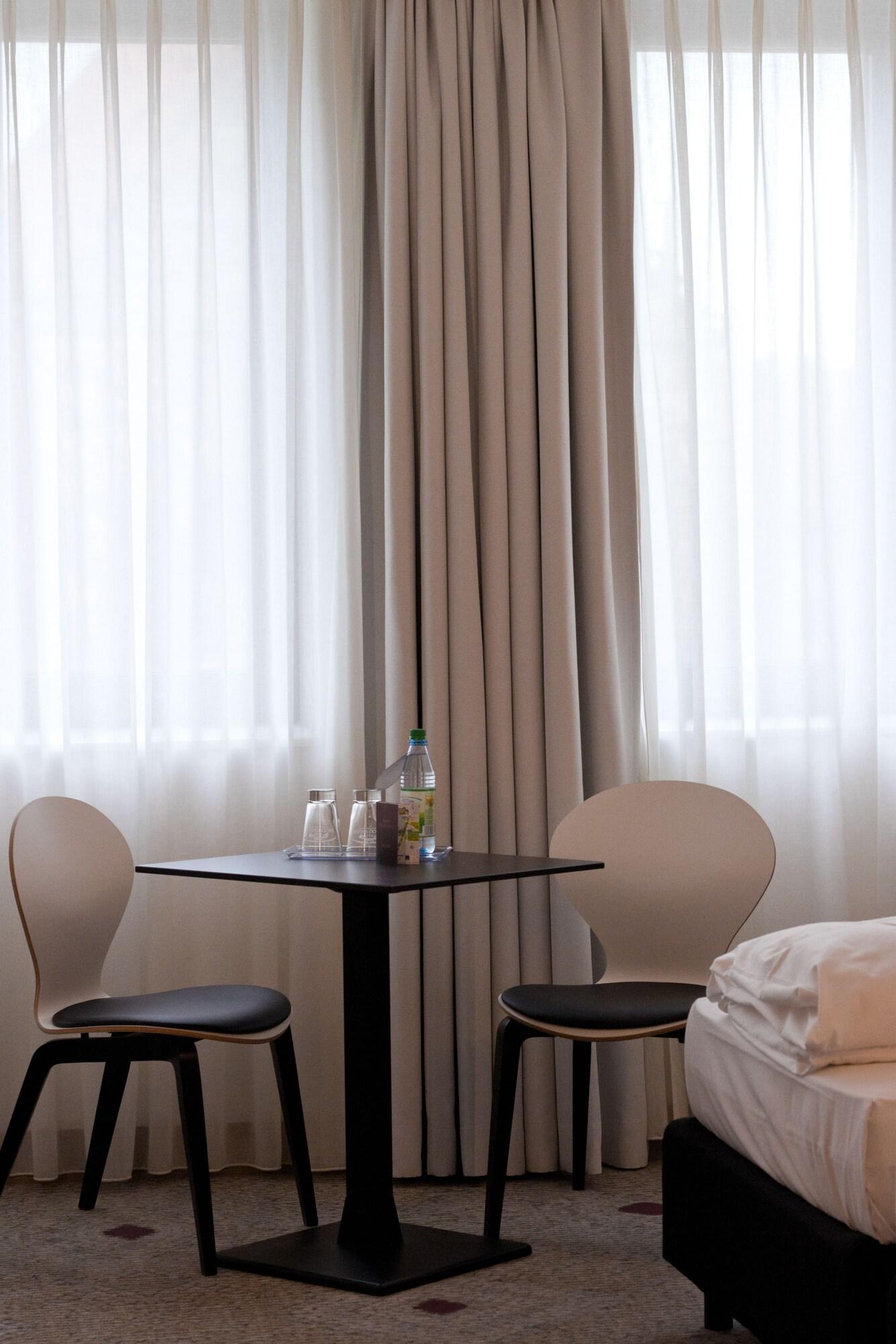 Hotel Sorat Saxx Nuremberg