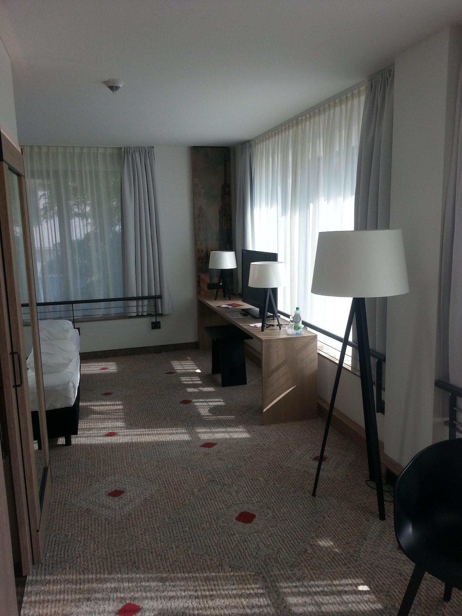 Sorat Saxx Hotel Nuremberg